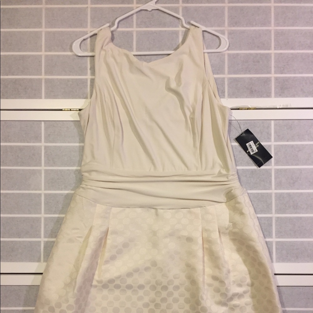 Women’s Plus size 16 American Living dress